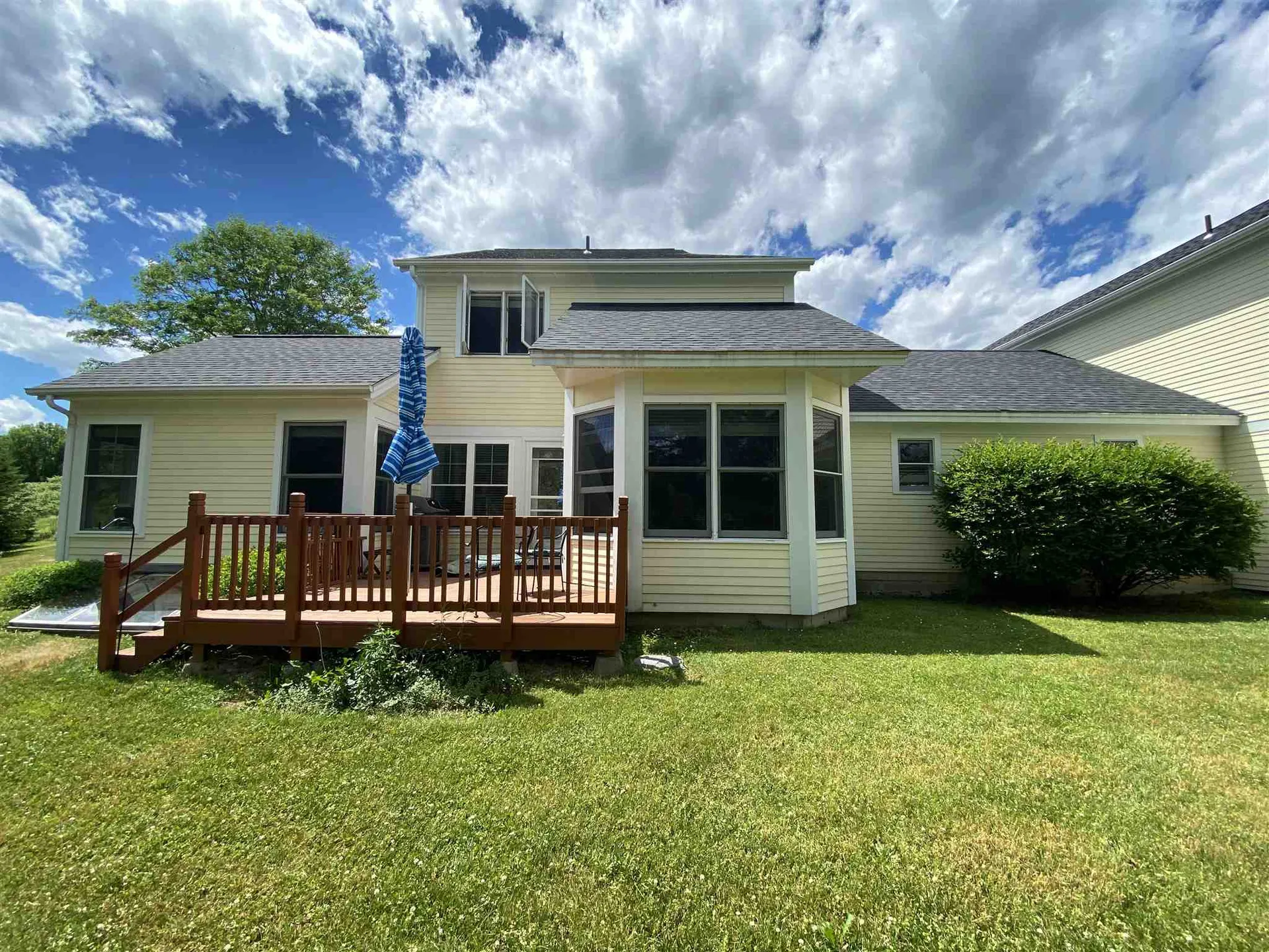 460 Commons Road Williston VT 05495