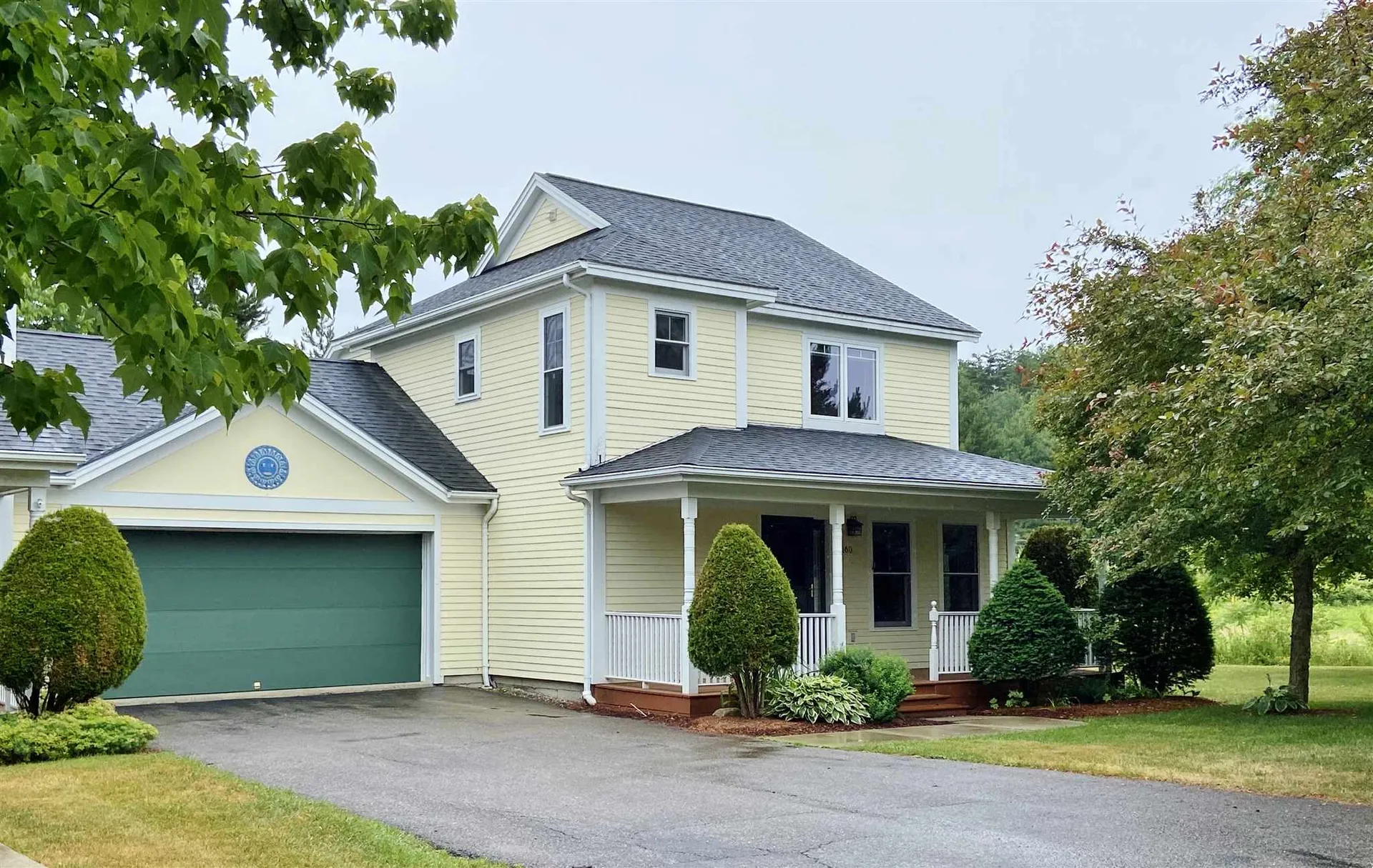 460 Commons Road Williston VT 05495