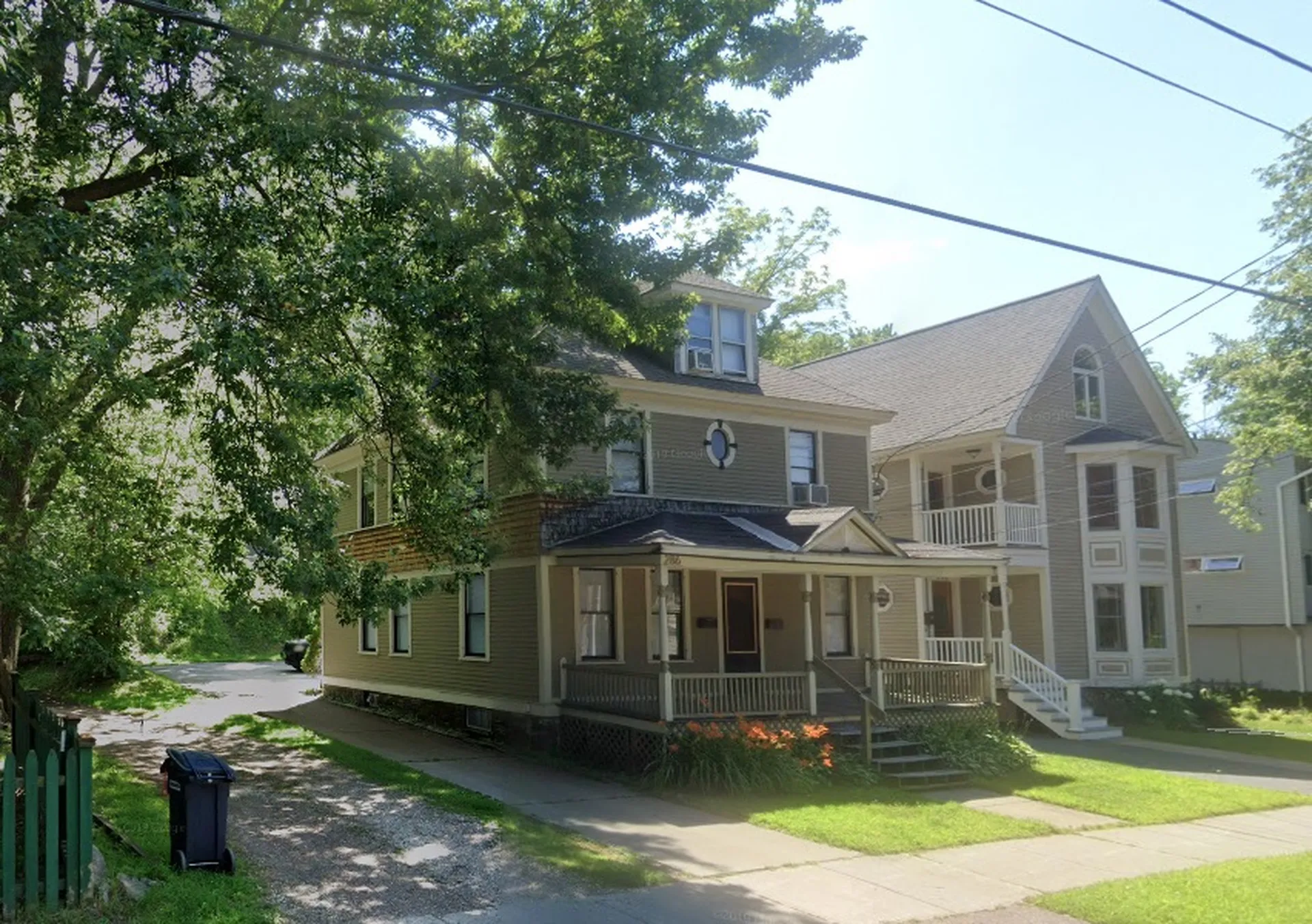 286 S Winooski Avenue Burlington VT 05401