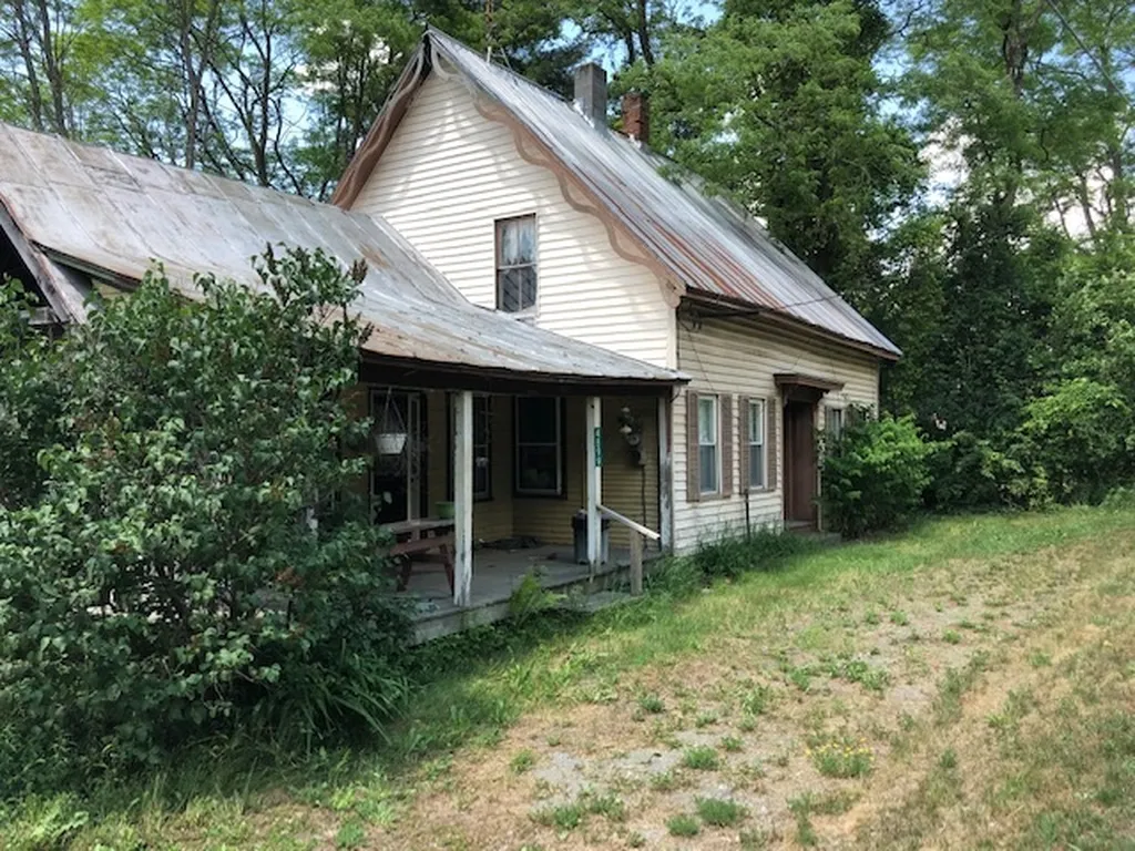 4899 Route 113 Thetford VT 05075