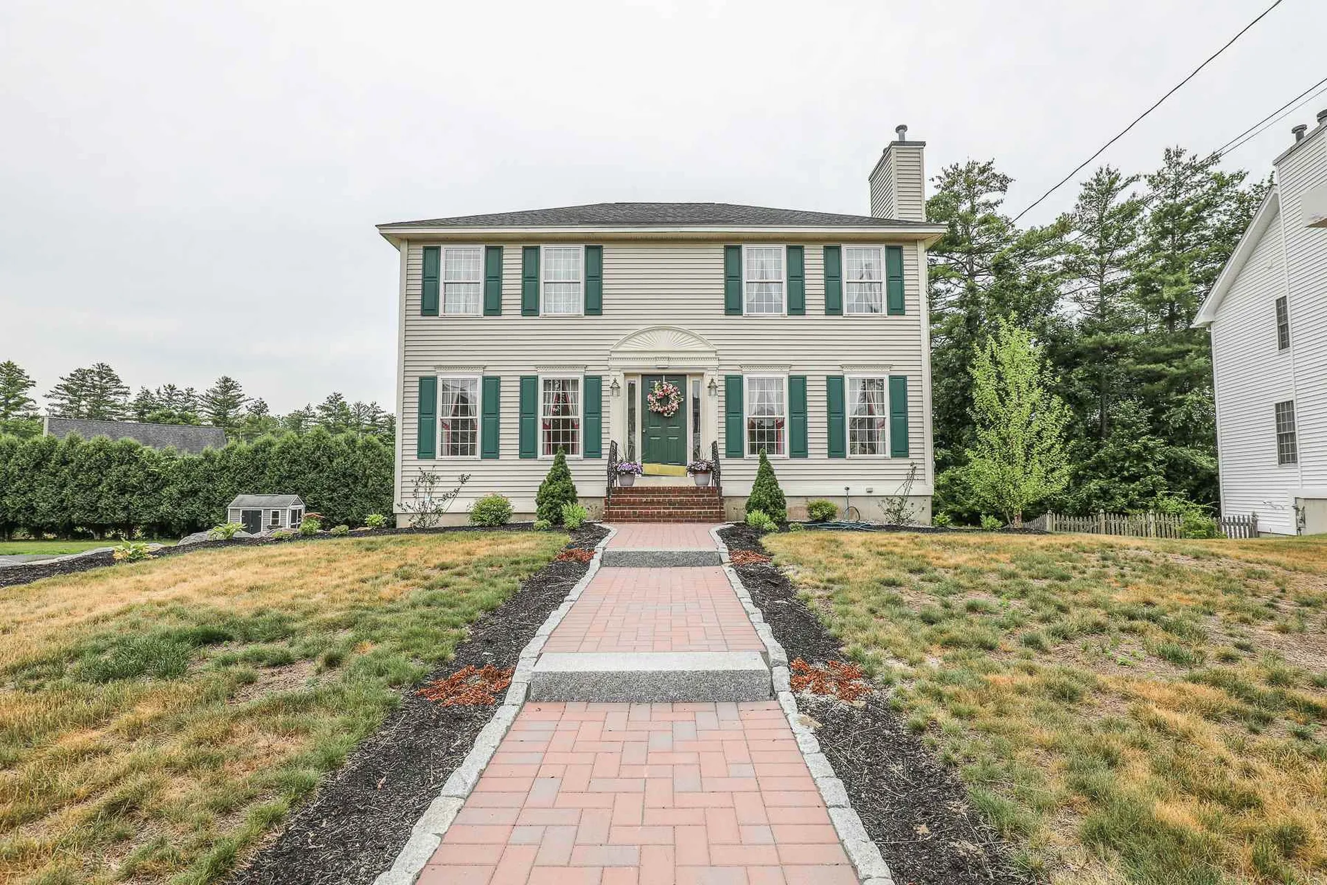 40 Rosecliff Lane Manchester NH 03109