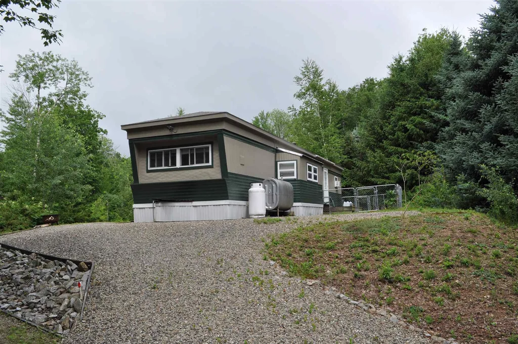 18 Stephens Drive Rochester NH 03867