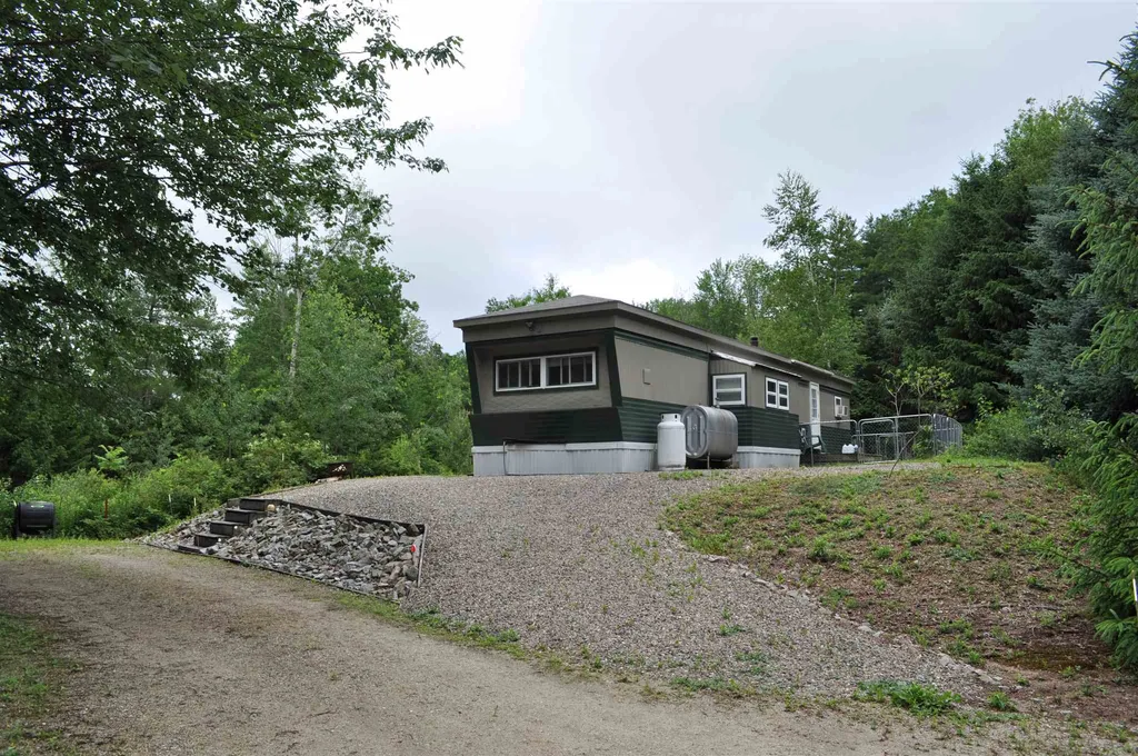 18 Stephens Drive Rochester NH 03867
