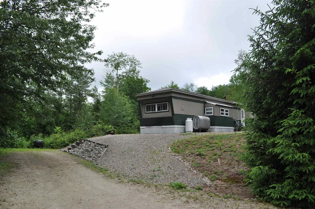 18 Stephens Drive Rochester NH 03867