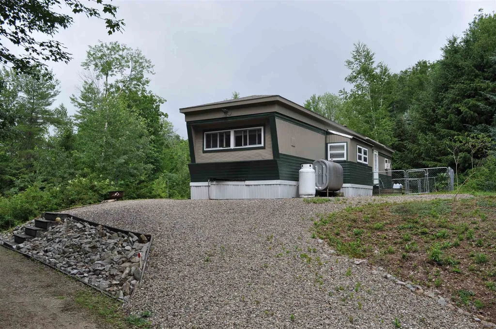 18 Stephens Drive Rochester NH 03867
