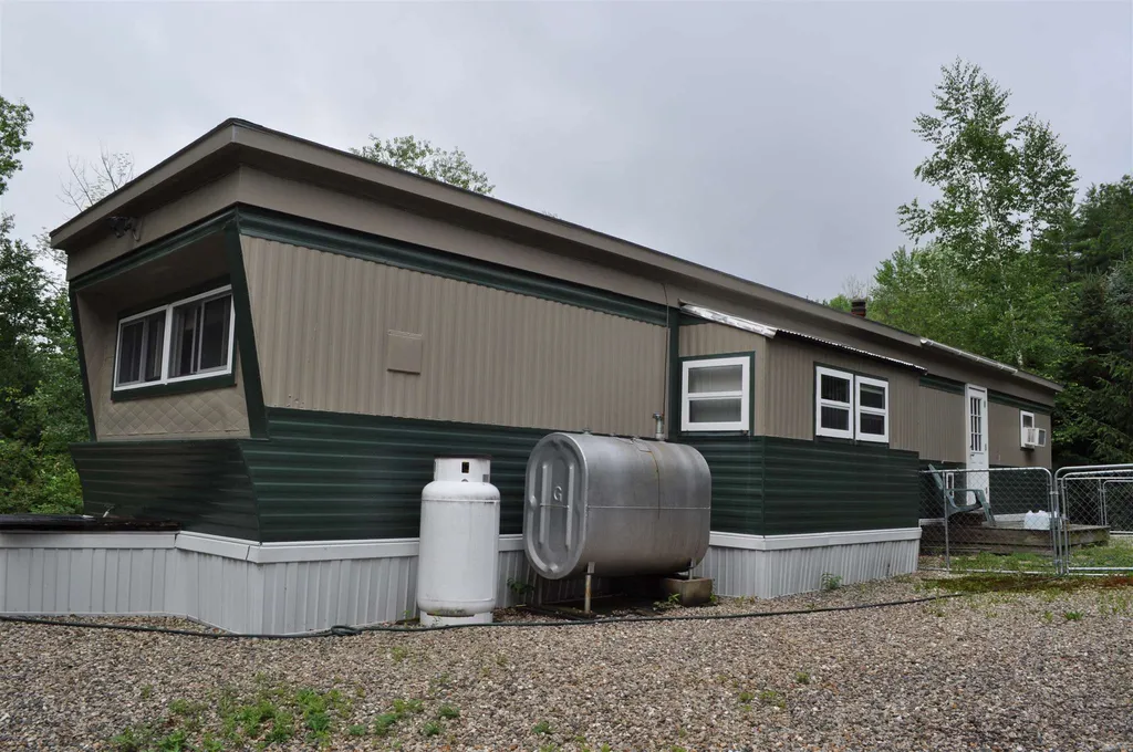 18 Stephens Drive Rochester NH 03867