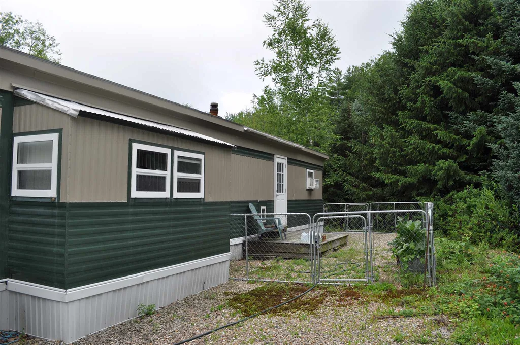 18 Stephens Drive Rochester NH 03867