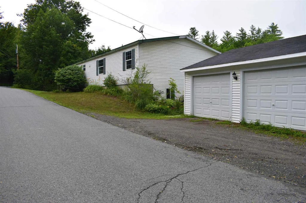 38 Thayer Brook Road Randolph VT 05060