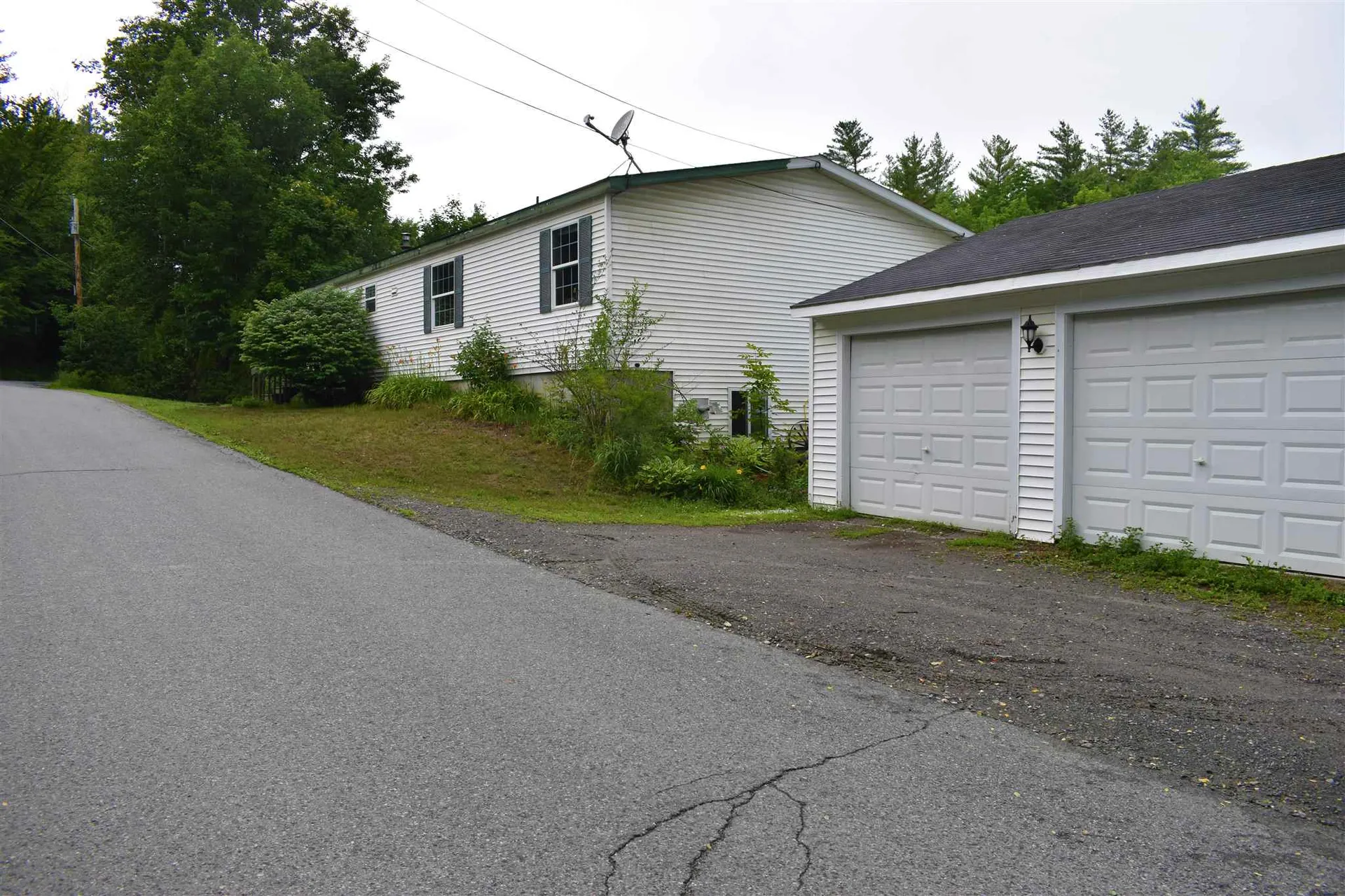 38 Thayer Brook Road Randolph VT 05060