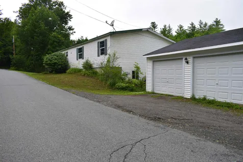 38 Thayer Brook Road Randolph VT 05060