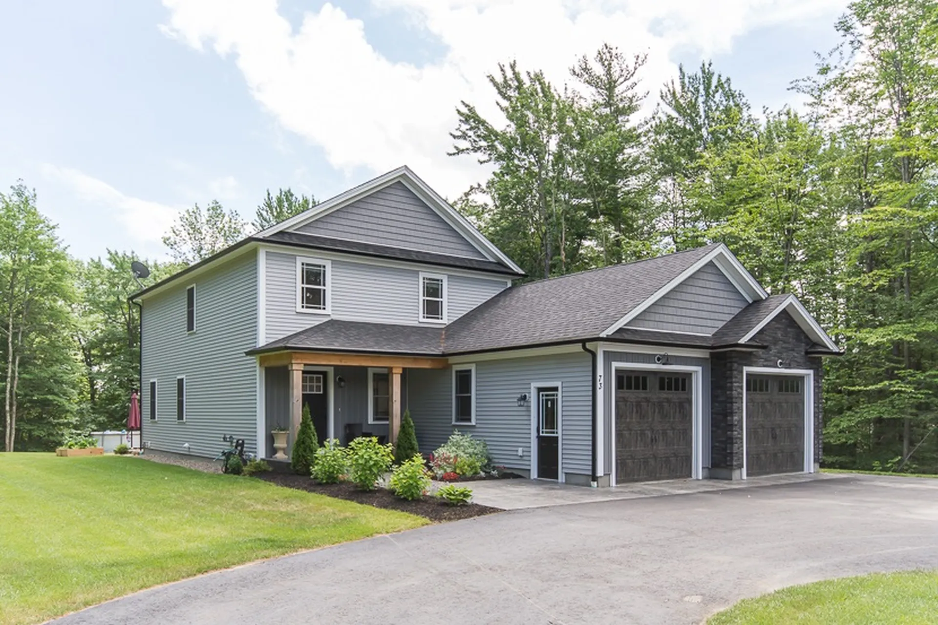 73 Lord Hill Road Rindge NH 03461