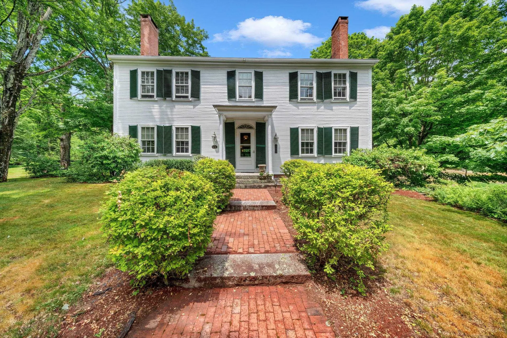 102 Jones Road Hillsborough NH 03244
