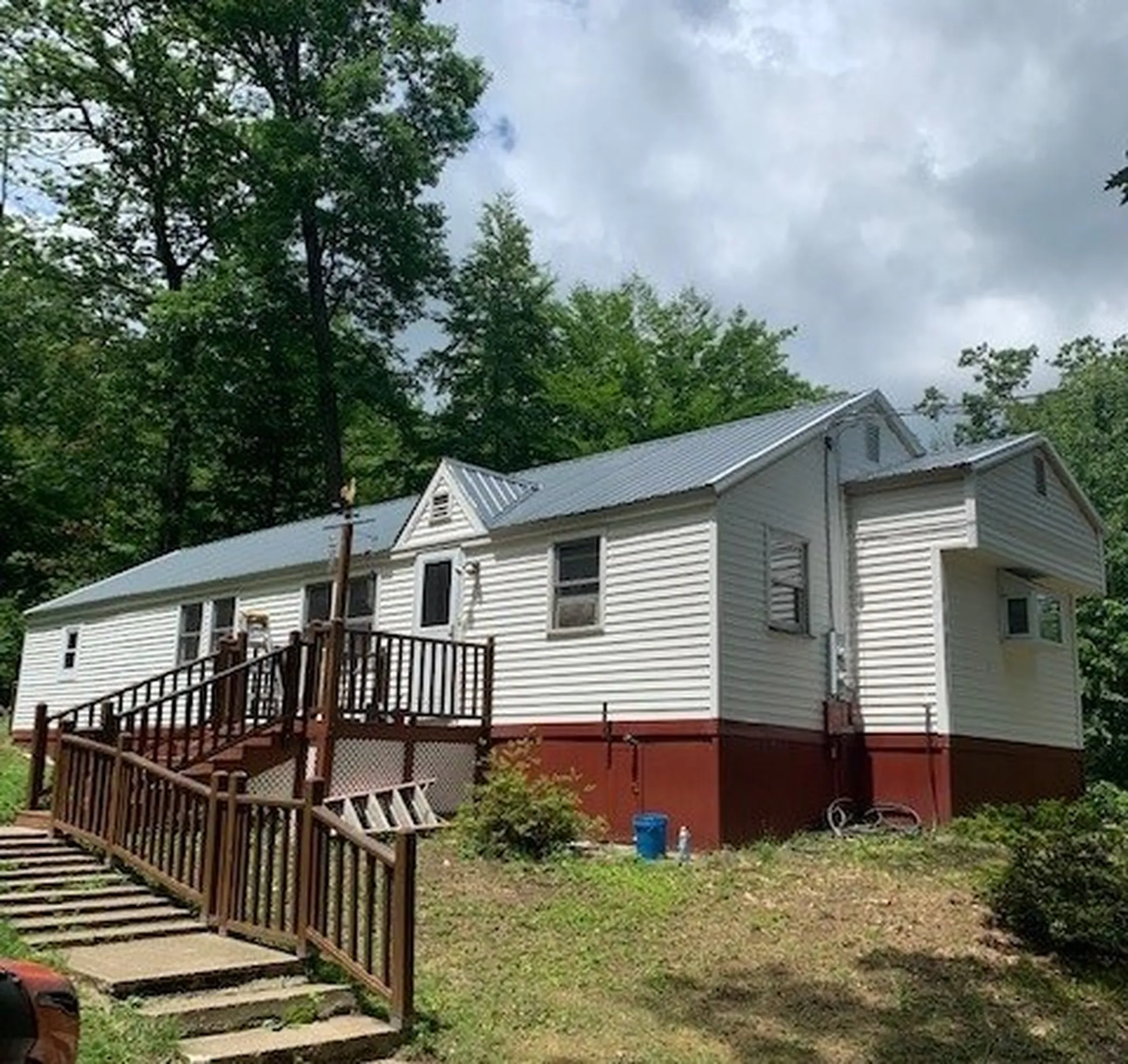 135 Thunder Road Franklin NH 03235