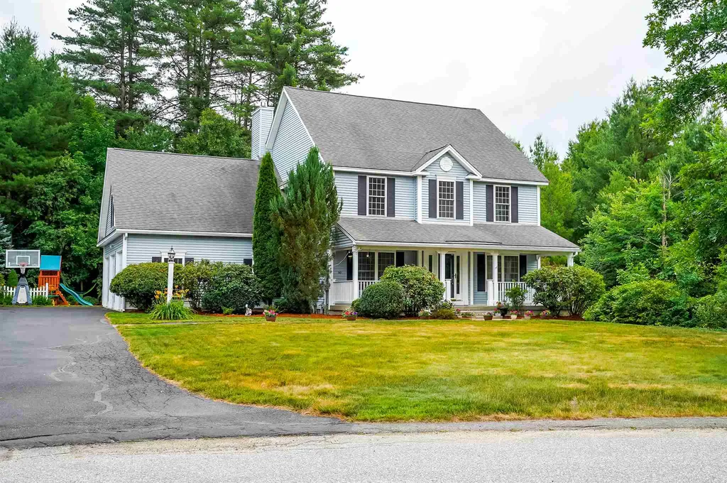 50 Winding Road Bedford NH 03110