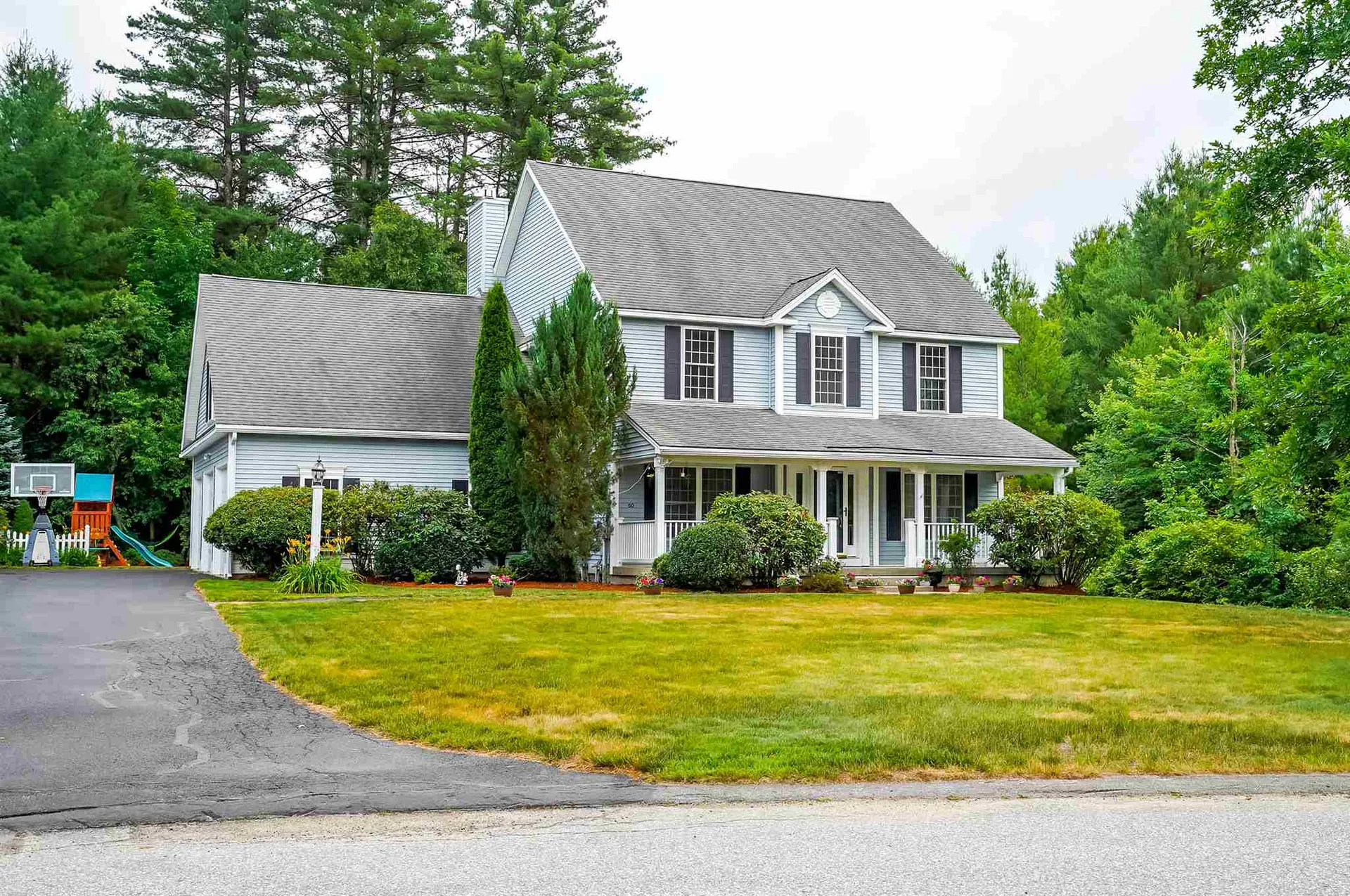 50 Winding Road Bedford NH 03110