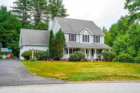 50 Winding Road Bedford NH 03110