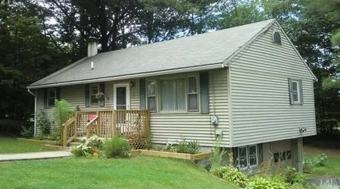 5 Camden Avenue Claremont NH 03743