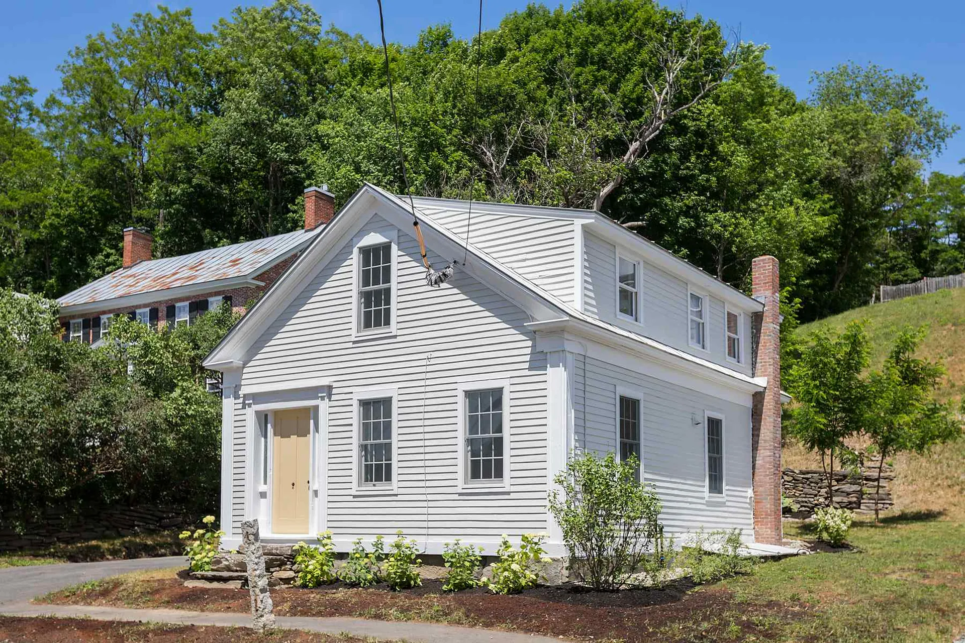 1815 Quechee Main Street Hartford VT 05001
