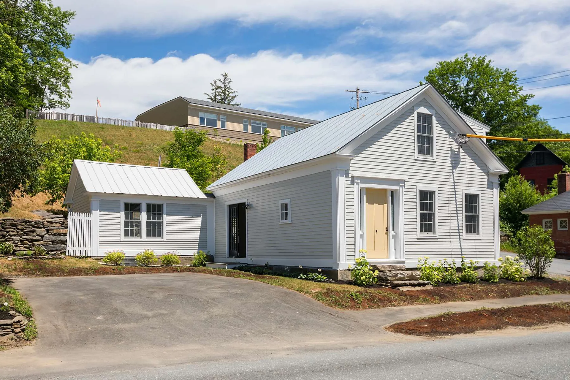 1815 Quechee Main Street Hartford VT 05001