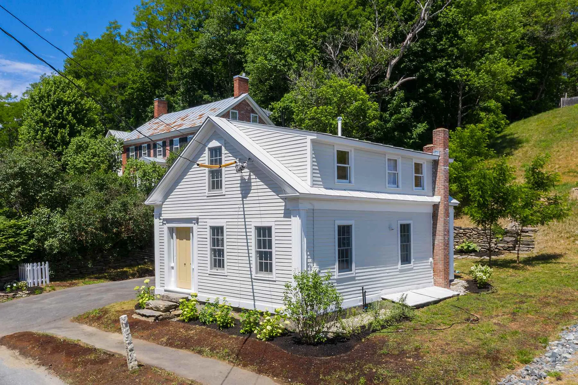 1815 Quechee Main Street Hartford VT 05001