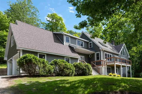 22 Quarry Road Sunapee NH 03782