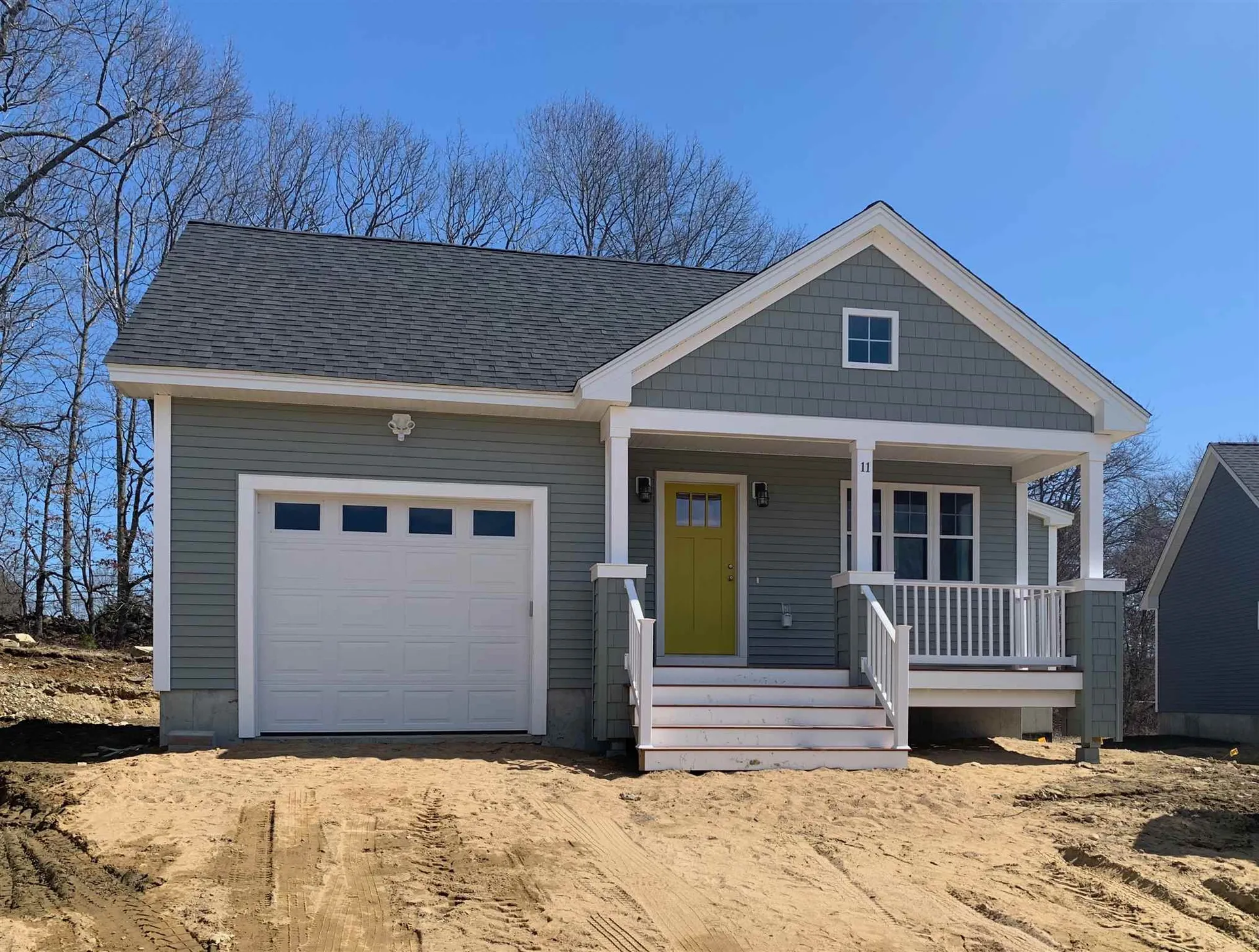 11 Cattail Circle Somersworth NH 03878