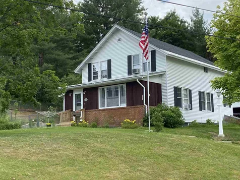 11 Pine Hill Road Littleton NH 03561