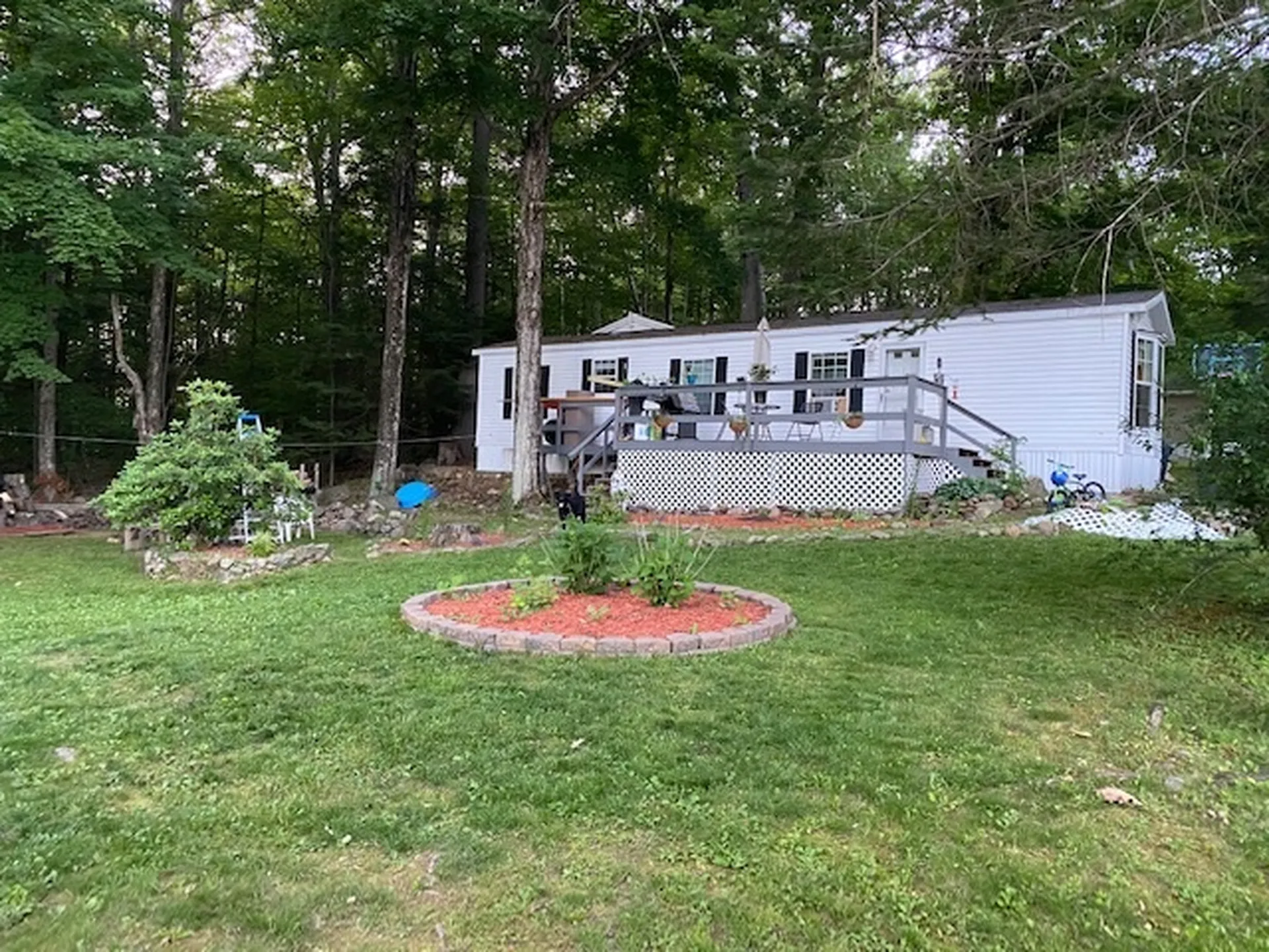 89 Lakewood Drive Belmont NH 03220