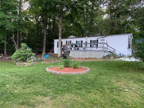 89 Lakewood Drive Belmont NH 03220