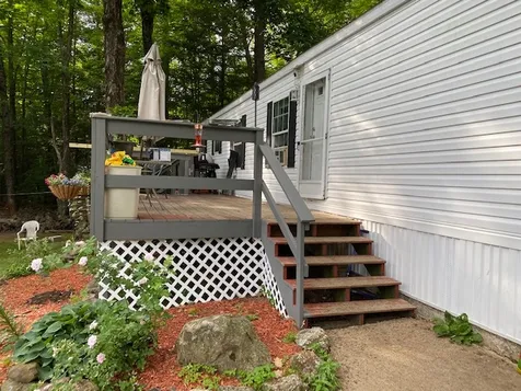 89 Lakewood Drive Belmont NH 03220