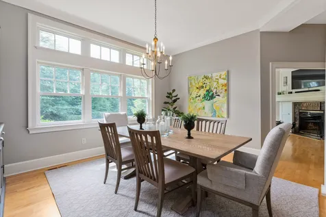 8 Squier Drive North Hampton NH 03862