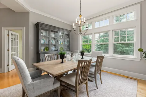 8 Squier Drive North Hampton NH 03862