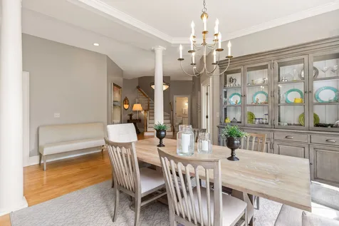 8 Squier Drive North Hampton NH 03862