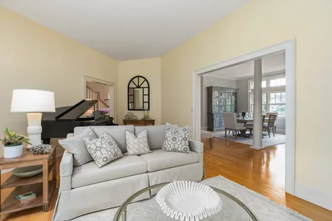 8 Squier Drive North Hampton NH 03862