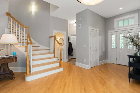 8 Squier Drive North Hampton NH 03862