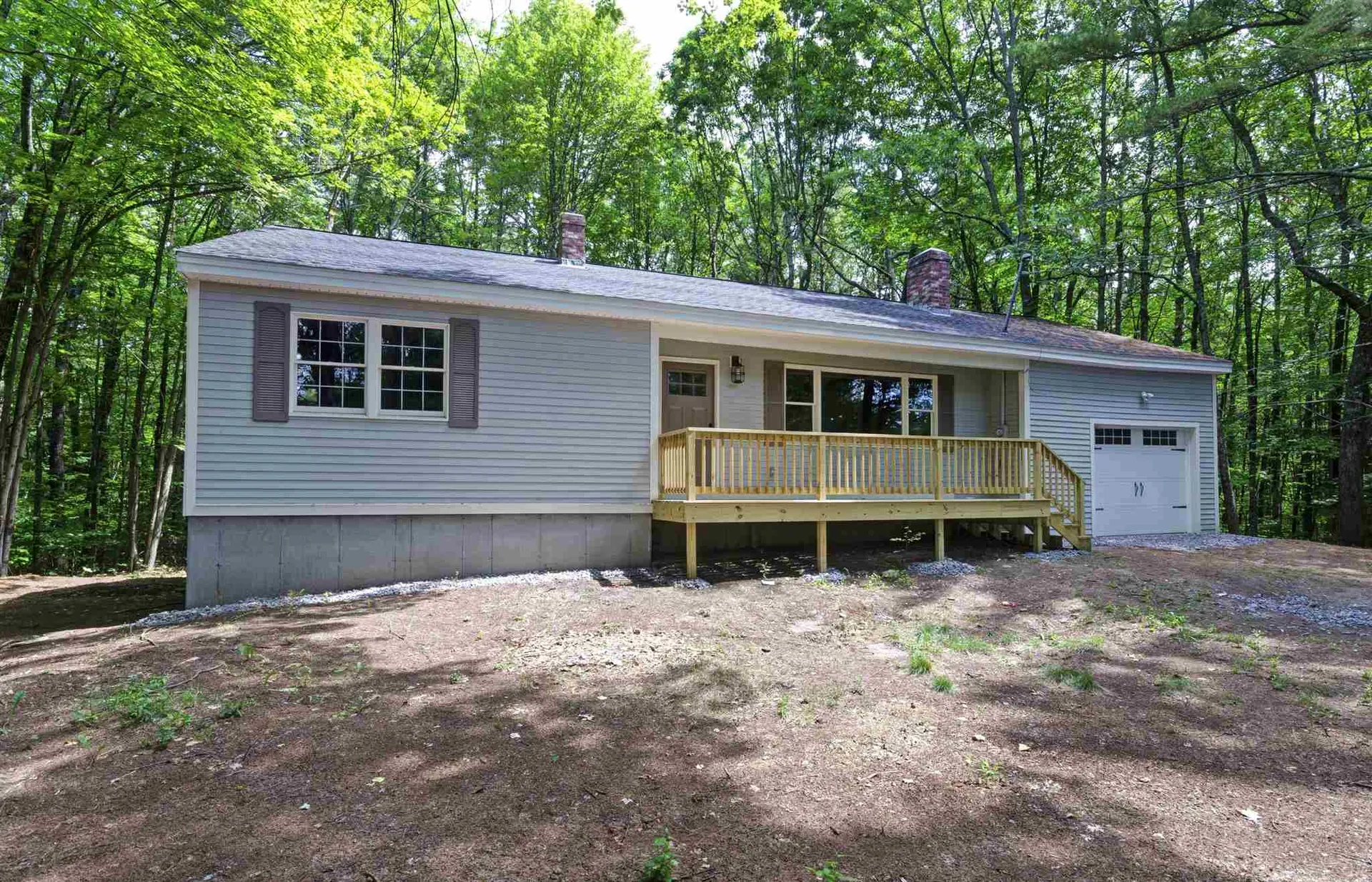 43 Quaker Lane Barrington NH 03825