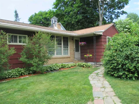 155 Prospect Street Franklin NH 03235