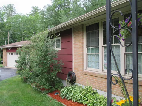 155 Prospect Street Franklin NH 03235