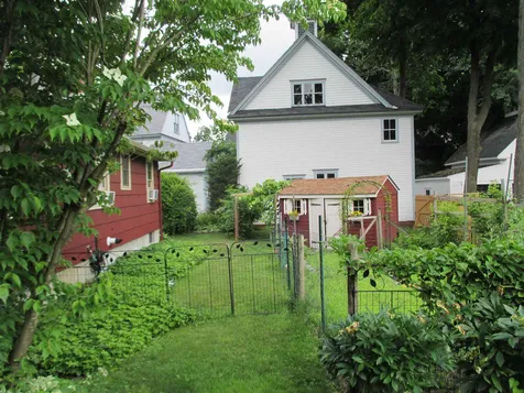 155 Prospect Street Franklin NH 03235