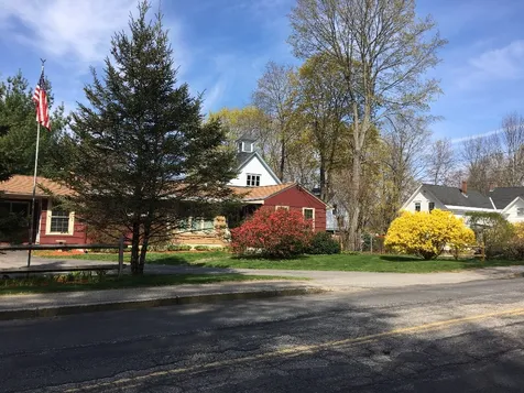 155 Prospect Street Franklin NH 03235