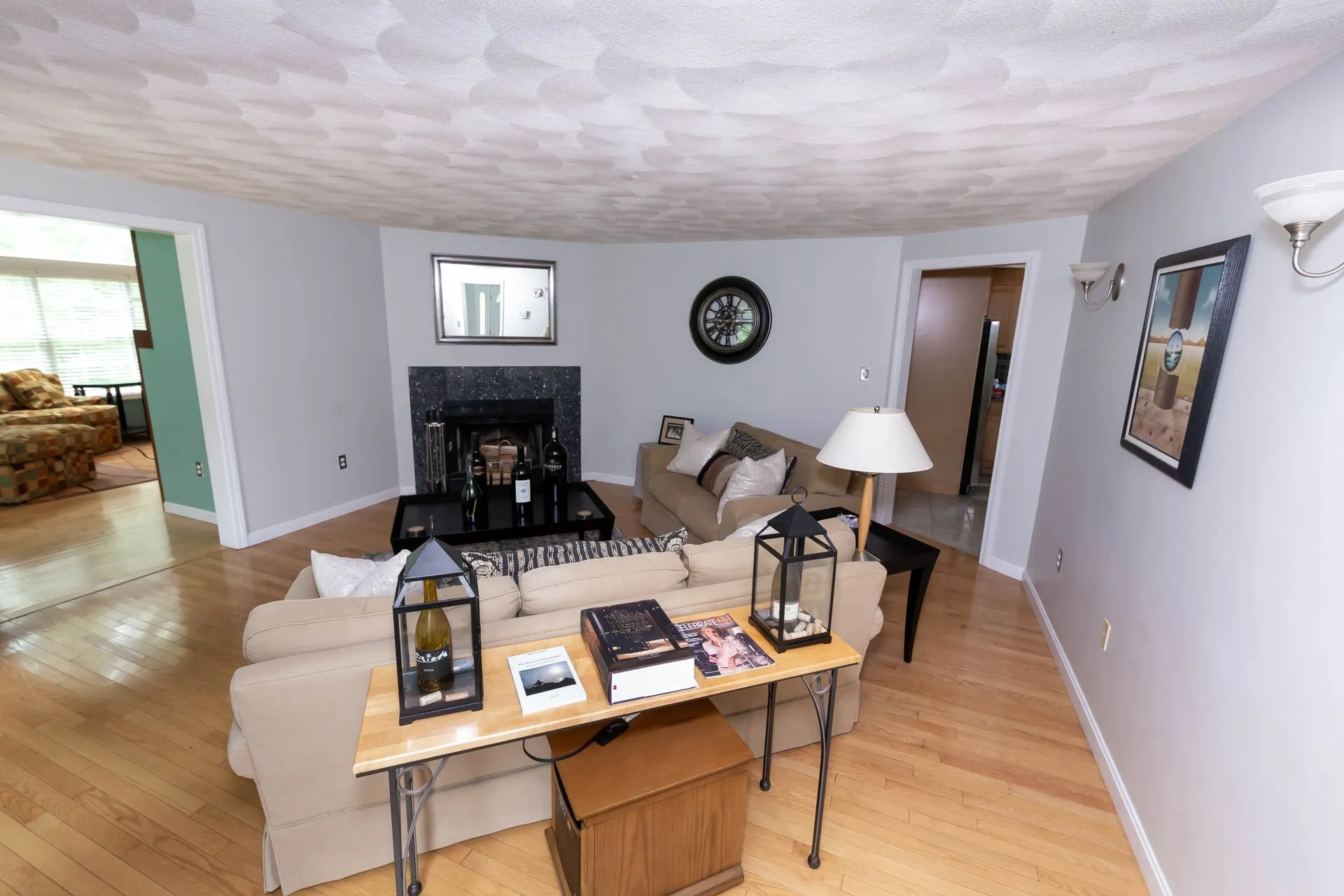 48 Wyndridge Circle Pelham NH 03076