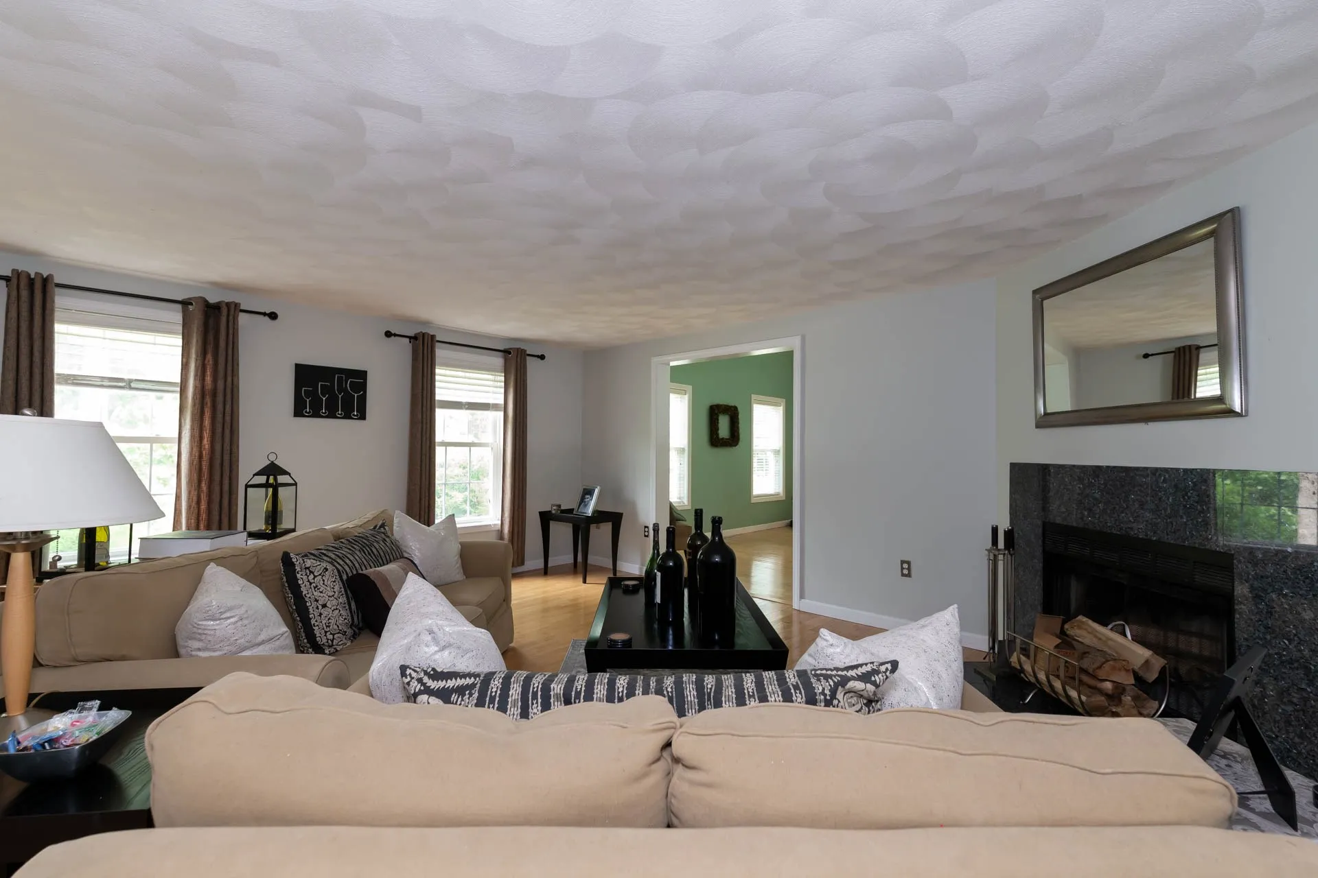 48 Wyndridge Circle Pelham NH 03076