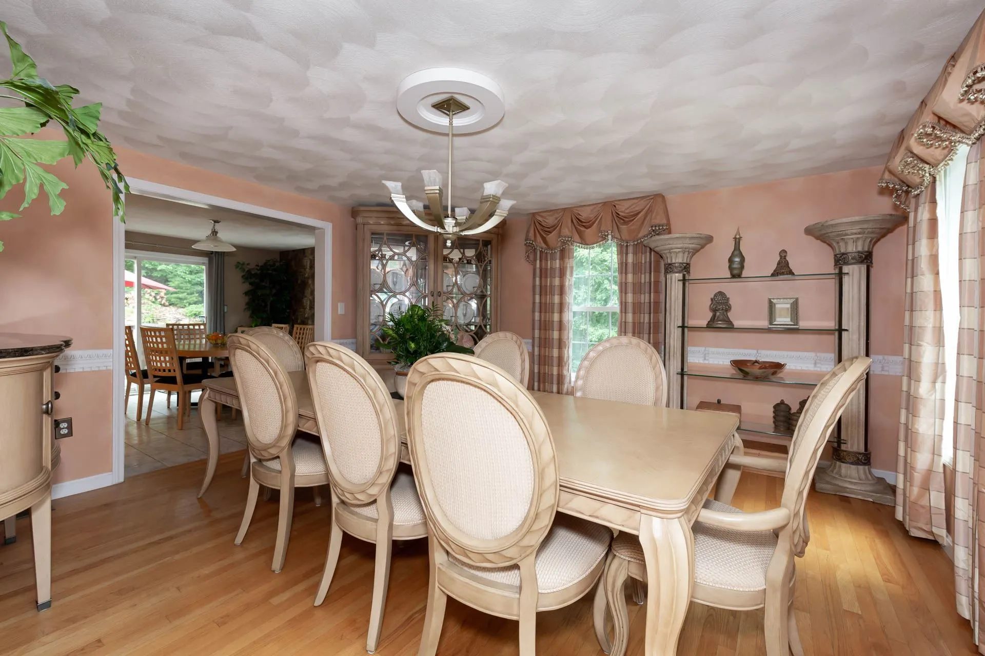 48 Wyndridge Circle Pelham NH 03076
