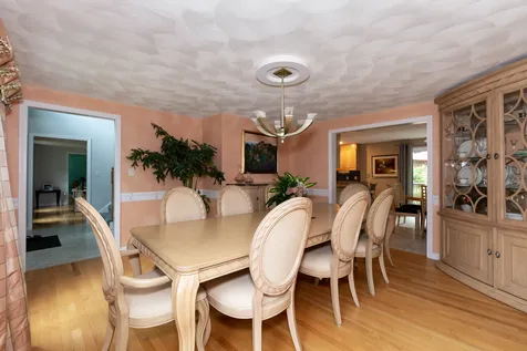48 Wyndridge Circle Pelham NH 03076