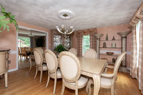 48 Wyndridge Circle Pelham NH 03076