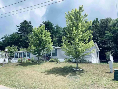 45 Balsam Drive Farmington NH 03835