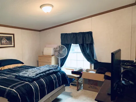 45 Balsam Drive Farmington NH 03835