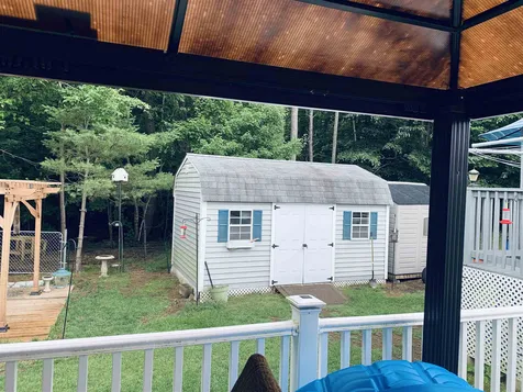 45 Balsam Drive Farmington NH 03835