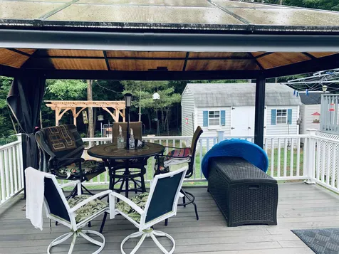 45 Balsam Drive Farmington NH 03835
