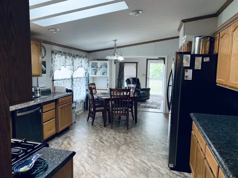 45 Balsam Drive Farmington NH 03835